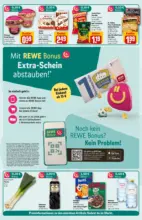 Rewe: Wochenangebote