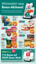 Rewe: Wochenangebote
