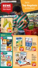 Rewe Rewe: Wochenangebote - bis 13.09.2026