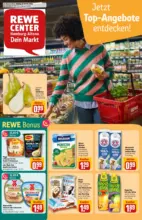 Rewe Rewe: Wochenangebote - bis 13.09.2026