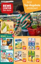 Rewe Rewe: Wochenangebote - bis 13.09.2026