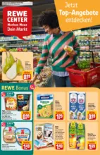 Rewe Rewe: Wochenangebote - bis 13.09.2026
