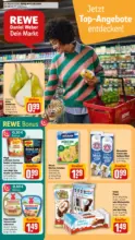Rewe Rewe: Wochenangebote - bis 13.09.2026