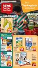Rewe Rewe: Wochenangebote - bis 13.09.2026