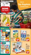 Rewe Rewe: Wochenangebote - bis 13.09.2026