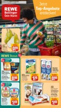 Rewe Rewe: Wochenangebote - bis 13.09.2026