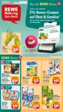 Rewe Rewe: Wochenangebote - bis 13.09.2026