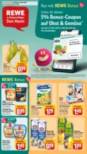 Rewe Rewe: Wochenangebote - bis 13.09.2026