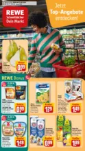 Rewe Rewe: Wochenangebote - bis 13.09.2026