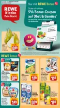 Rewe Rewe: Wochenangebote - bis 13.09.2026