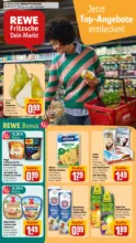 Rewe Rewe: Wochenangebote - bis 13.09.2026