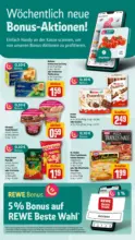 Rewe: Wochenangebote