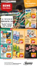 Rewe Rewe: Wochenangebote - bis 13.09.2026