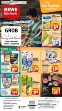 Rewe Rewe: Wochenangebote - bis 13.09.2026