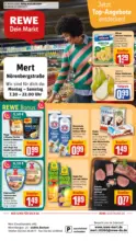 Rewe Rewe: Wochenangebote - bis 13.09.2026