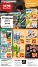 Rewe Rewe: Wochenangebote - bis 13.09.2026