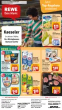 Rewe Rewe: Wochenangebote - bis 13.09.2026