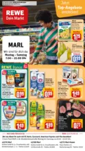 Rewe Rewe: Wochenangebote - bis 13.09.2026