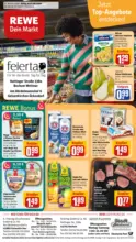 Rewe Rewe: Wochenangebote - bis 13.09.2026