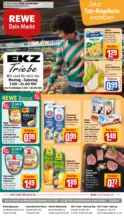 Rewe Rewe: Wochenangebote - bis 13.09.2026