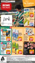 Rewe Rewe: Wochenangebote - bis 13.09.2026