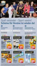 Rewe: Wochenangebote