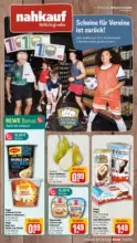 Rewe Rewe: Wochenangebote - bis 13.09.2026