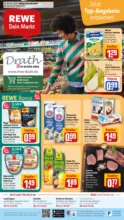 Rewe Rewe: Wochenangebote - bis 13.09.2026