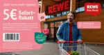 Rewe Rewe: Wochenangebote - bis 13.09.2026