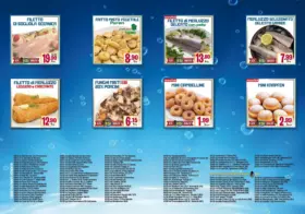 Offerte di Settembre