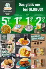 GLOBUS Markthalle Globus: Wochenangebote - bis 12.09.2026