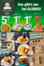 GLOBUS Markthalle Globus: Wochenangebote - bis 12.09.2026