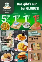 GLOBUS Markthalle Globus: Wochenangebote - bis 12.09.2026
