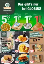 GLOBUS Markthalle Globus: Wochenangebote - bis 12.09.2026