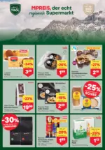 MPREIS MPREIS: Flugblatt Vorarlberg - ab 10.09.2026