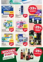 MPREIS MPREIS: Flugblatt Vorarlberg - ab 10.09.2026