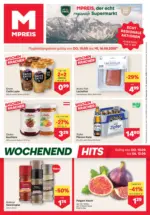 MPREIS MPREIS: Flugblatt Tirol - ab 10.09.2026
