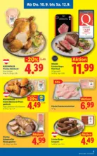 Lidl Lidl - bis 16.09.2026