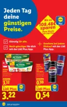 Lidl Lidl - bis 16.09.2026