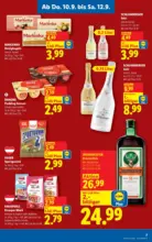 Lidl Lidl - bis 16.09.2026