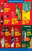 Lidl Lidl - bis 16.09.2026
