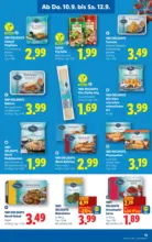 Lidl Lidl - bis 16.09.2026