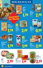 Lidl Lidl - bis 16.09.2026