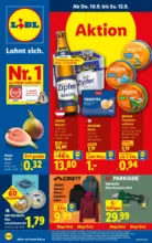 Lidl Lidl - bis 16.09.2026