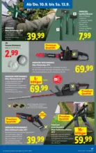 Lidl Lidl - bis 16.09.2026