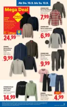 Lidl Lidl - bis 16.09.2026