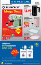 Lidl Lidl - bis 16.09.2026