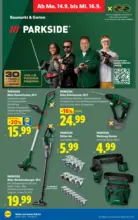 Lidl Lidl - bis 16.09.2026