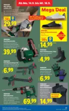 Lidl Lidl - bis 16.09.2026