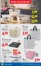 Lidl Lidl - bis 16.09.2026
